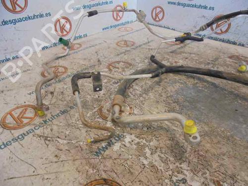 AC pipe HYUNDAI ACCENT II (LC) 1.3 | BP14181406M126 
