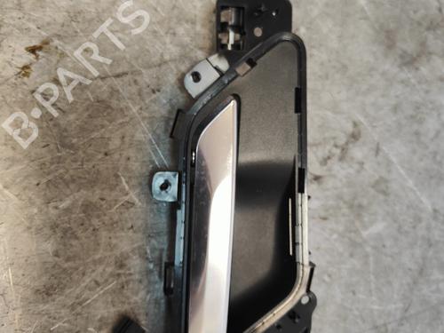 Used Front left interior door handle JAGUAR XE (X760) 2.0 D AWD (180 hp) 29861949