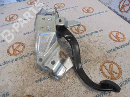 Break pedal OPEL ASTRA G Coupe (T98) 1.8 16V (F07) (125 hp) 8779955