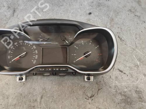 Instrument cluster CITROËN C3 III (SX) | BP40537255C47 - Image 2