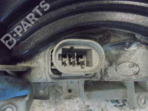 Right headlight RENAULT ESPACE III (JE0_) 2.0 (JE0A) | BP2496413C29 