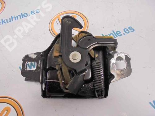 Used Hood lock CHRYSLER SEBRING (JR) 2.0 (141 hp) 10269278