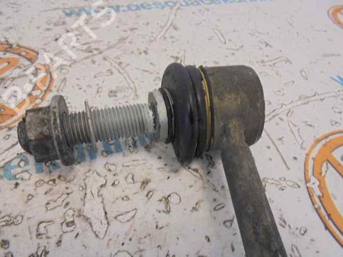 Left front suspension arm MERCEDES-BENZ R-CLASS (W251, V251) R 350 CDI 4-matic (251.022, 251.122) | BP14183536M12 