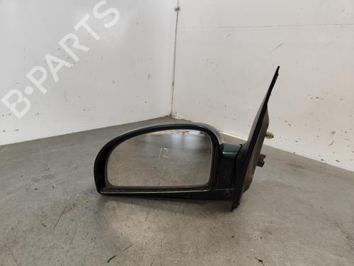 Used Left mirror HYUNDAI GETZ (TB) [2001-2011]  16154623