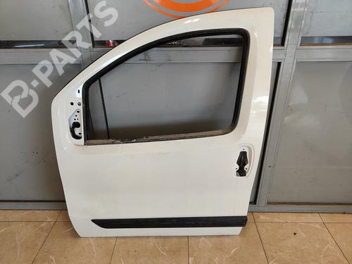 Used Left front door CITROËN NEMO MPV [2009-2025]  11860485