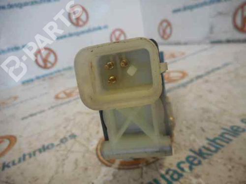 Front right lock SAAB 9-3 Cabriolet (YS3D) 2.0 Turbo | BP2494163C97 