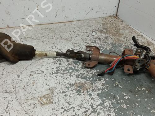 Used Steering column Steering column PEUGEOT 306 Hatchback (7A, 7C, N3, N5) 1.9 D (68 hp) 2467927 2467927