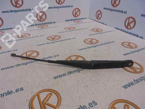 Vindspejlsviskerarm FIAT DOBLO MPV (119_, 223_) [2001-2025]  6630740