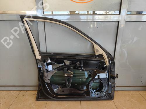 Left front door MERCEDES-BENZ E-CLASS (W211) E 270 CDI (211.016) | BP27512121C2 
