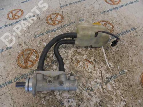 Hovedbremsecylinder DAEWOO REZZO (U100) [2000-2025]  2450353