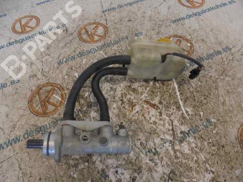 Bomba freno DAEWOO REZZO (U100) [2000-2024]  2450353