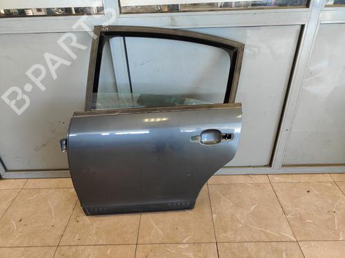 Used Left rear door CITROËN C4 I (LC_) [2004-2014]  12516447