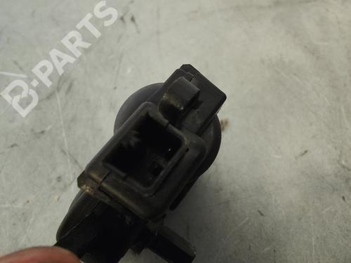 Heater blower motor FORD MONDEO III Saloon (B4Y)  | BP11133563M62 