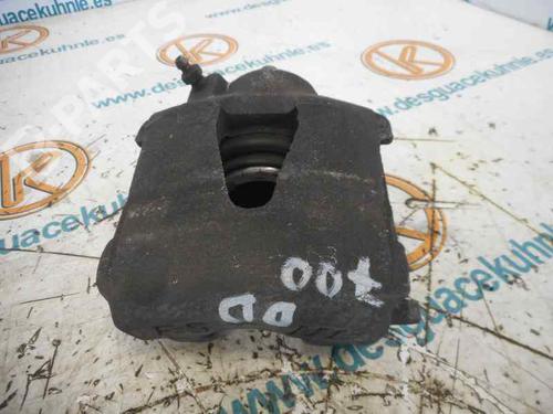 Used Right front brake caliper SEAT IBIZA III (6L1) [2002-2009]  11609705