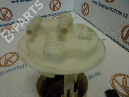 Fuel pump CITROËN BERLINGO / BERLINGO FIRST MPV (MF_, GJK_, GFK_)  | BP4225692M76 