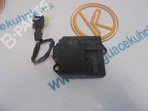 Heater blower motor PEUGEOT 406 (8B)  | BP2469456M62 