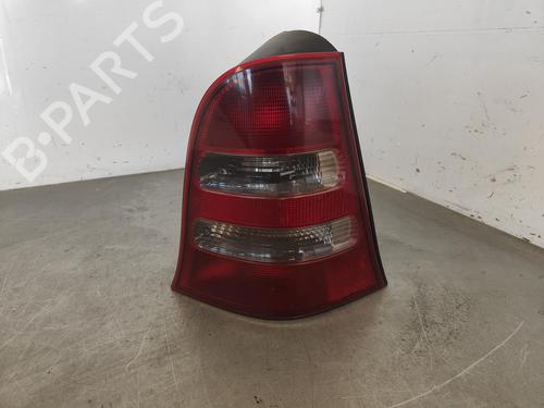 Used Right taillight MERCEDES-BENZ A-CLASS (W168) [1997-2005]  15711953