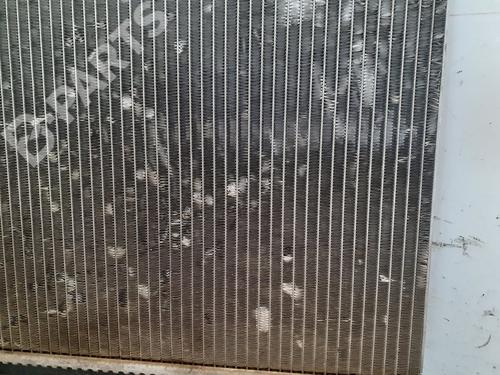 Water radiator PEUGEOT 206 CC (2D)  | BP9694519M31 