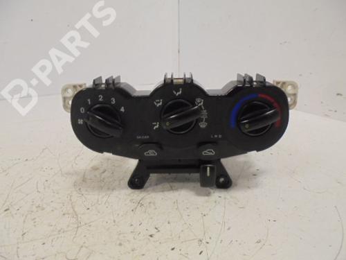 Used Climate control KIA PICANTO I (SA) 1.1 (65 hp) 6882290