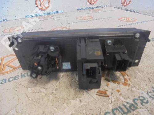 Climate control OPEL SINTRA (APV) 2.2 DTI | BP2452378I5 