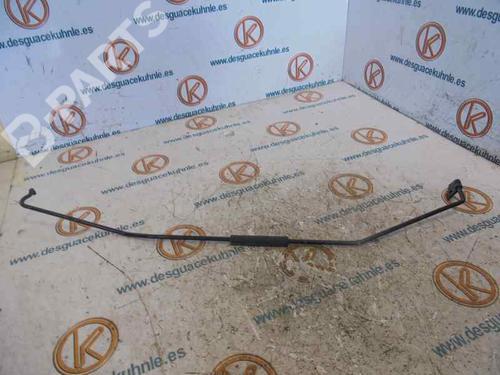Rear left seatbelt OPEL SINTRA (APV) 2.2 DTI | BP6631260I29