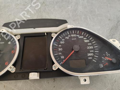 Instrument cluster AUDI A6 C6 (4F2)  | BP14361161C47 