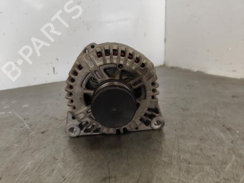 Alternator CITROËN C4 Picasso I MPV (UD_)  | BP20036973M7 
