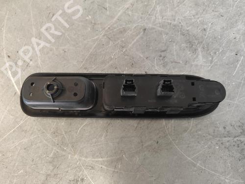 Left front window switch PEUGEOT 407 (6D_)  | BP13940369I27 