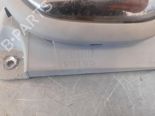 Front right interior door handle VOLVO S80 I (184)  | BP10185065I14 
