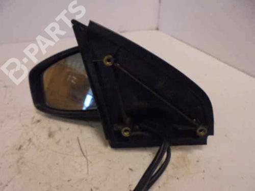 Left mirror FIAT STILO (192_) 1.9 JTD (192_XE1A) | BP5317071C26 