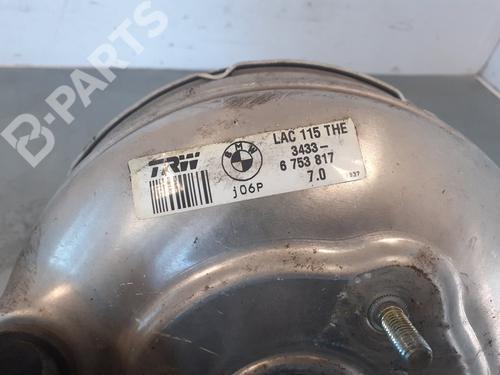 Servo brake BMW 7 (E65, E66, E67)  | BP9175887M42 