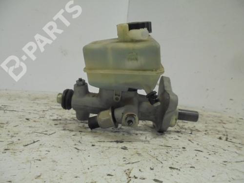 Brake master cylinder MERCEDES-BENZ C-CLASS (W203) | BP6323486M77 - Image 2