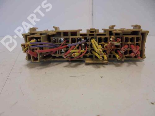 Fuse box RENAULT CLIO III (BR0/1, CR0/1)  | BP5269031E1 