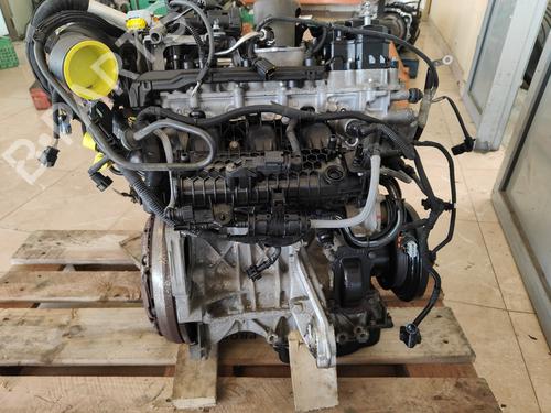 Engine CITROËN DS3 (SA_)  | BP29724391M1 
