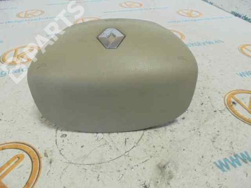 Førerens kollisjonspute RENAULT MEGANE III Hatchback (BZ0/1_, B3_) 1.9 dCi (BZ0N, BZ0J) | BP4764018C9 