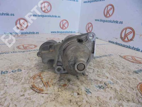 Starter NISSAN MICRA II (K11) 1.0 i 16V | BP2464409M8 