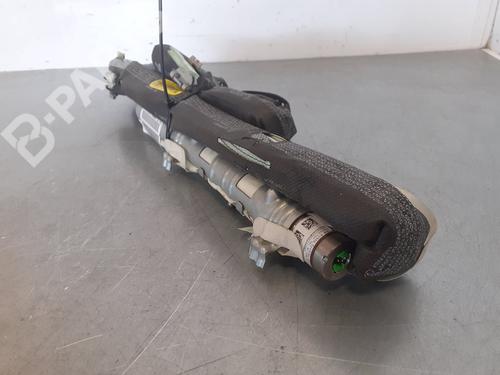 Left curtain airbag PEUGEOT 308 I (4A_, 4C_)  | BP7551815C11 