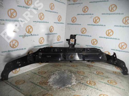 Crossmember RENAULT LAGUNA II (BG0/1_) 1.6 16V (BG0A, BG0L) | BP8755503C162 