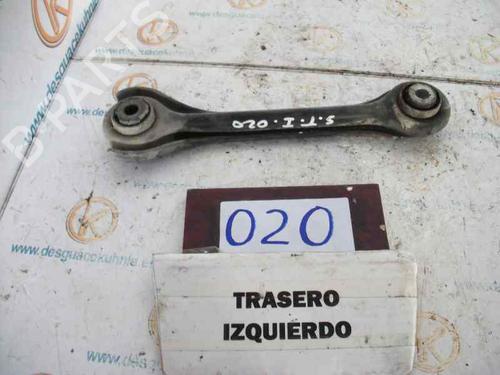 Left rear suspension arm MERCEDES-BENZ 190 (W201) E 2.3 (201.028) | BP14191662M14 