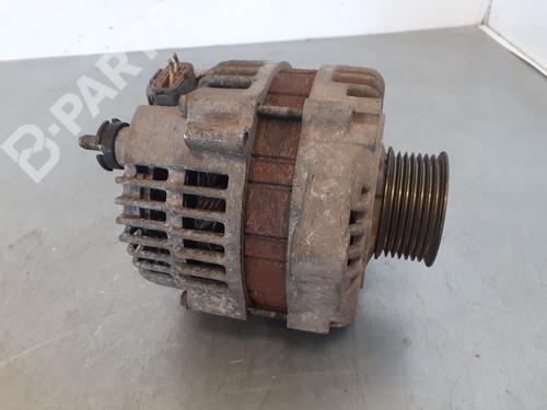 Generator RENAULT MASTER II Platform/Chassis (ED/HD/UD)  | BP7530752M7 