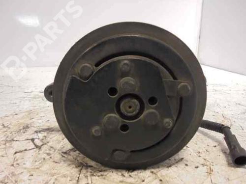 AC compressor OPEL CORSA B (S93) 1.7 D (F08, F68, M68) | BP5305347M34 