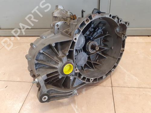 Gearbox FORD FOCUS II (DA_, HCP, DP) 2.0 TDCi | BP7828815M3 