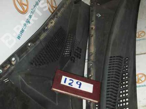 Used Scuttle panel KIA SORENTO I (JC) 2.5 CRDi 4WD (140 hp) 6632202