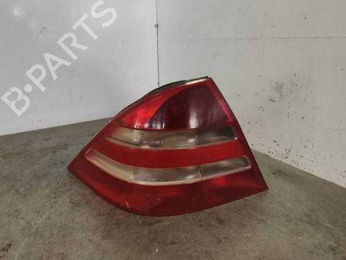 Used Left taillight Left taillight 39193486 39193486