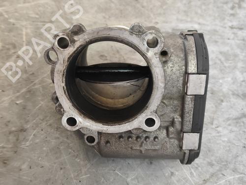 Throttle body JAGUAR XE (X760) 2.0 D AWD | BP29850323M82