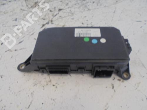 Dør styreenhed FIAT STILO (192_) 1.8 16V (192AXC1A, 192BXC1A) (133 hp) 6212932
