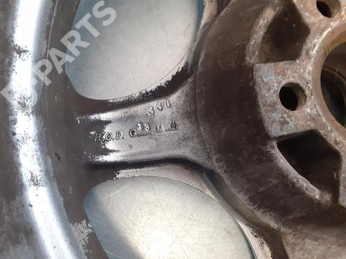 Rim VW GOLF IV (1J1)  | BP7833146C45 