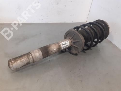 Left front shock absorber BMW 7 (E65, E66, E67)  | BP9173760M16 