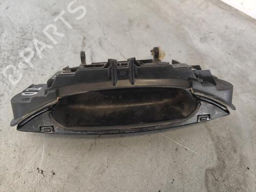 Høyre bak utvendig håndtak AUDI A4 B7 Avant (8ED)  | BP13733745C130 