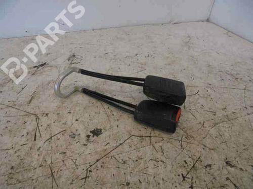 Rear right seatbelt VW GOLF III (1H1)  | BP8754258I28 